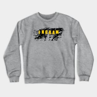 Ingramwood - Brandon Ingram Crewneck Sweatshirt